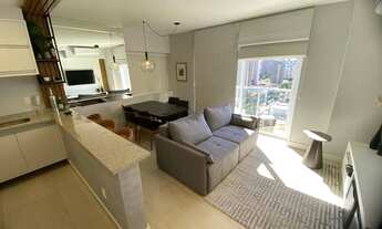 Imagem 7: Apartamento à venda em Campinas, Cambuí, com 2 quartos, com 67 m², PARIGI CAMBUI