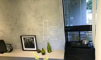 Imagem 6: Studio de 34m² para locação - Jardim Paulista