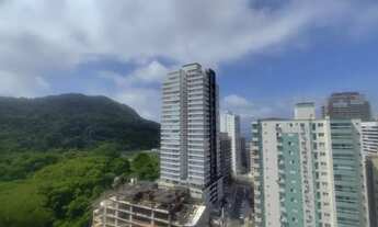 Imagem 4: Apto de 2 Dorm, sendo 1 suíte, c/ sacada, 76 m² de área útil. BAIRRO: FORTE