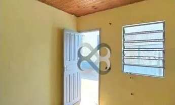 Imagem 5: Casa com 2 dormitórios à venda, 115 m² por R$ 200.000,00 - Conjunto Semiramis Barros Braga