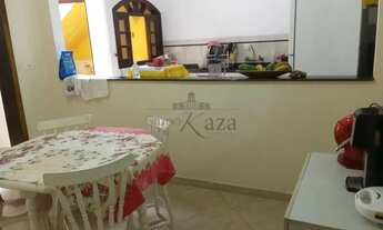 Imagem 3: Casa - Sobrado - Jardim do Vale - Jacareí - 3 Dormitórios - 284m²