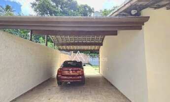 Imagem 2: Casa charmosa a venda na praia Massaguaçu