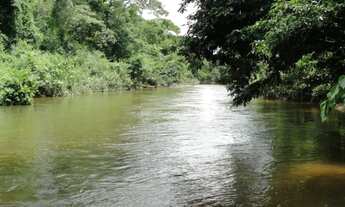 Imagem 2: CHÁCARA BEIRA RIO AGUAÇU