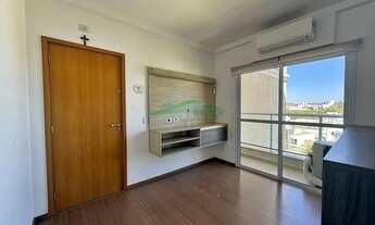 Imagem: Apartamento para Venda em Boituva, Flora