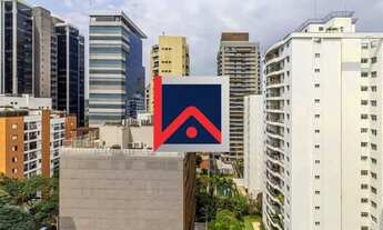 Imagem 5: Venda Apartamento 1 Dormitórios - 72 m² Itaim Bibi