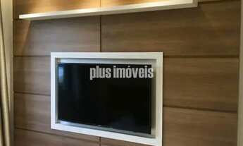 Imagem 6: MORUMBI... OPORTUNIDADE MOBILIADO