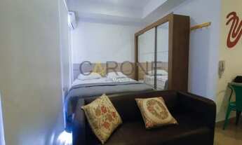 Imagem 5: APARTAMENTO RESIDENCIAL em SÃO PAULO - SP, BROOKLIN