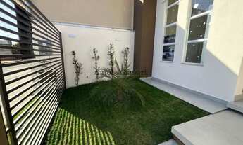 Imagem 3: CA1998- Casa para venda no Residencial Veneza em Assis