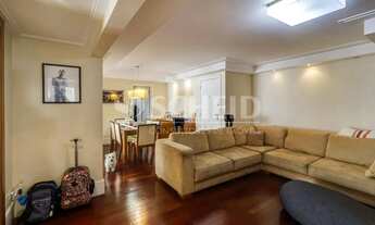 Imagem 2: Apartamento na Chácara Santo Antônio com 3 Suítes e Varanda