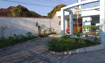 Imagem 6: Casa em Avenida São Paulo - Jd Ribamar - Peruíbe/SP