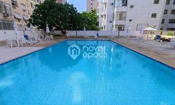 Imagem 6: Flamengo Apartamento cobertura com 3 dormitórios