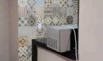 Imagem 3: Apartamento Edificio Bogotá - 2 dormitórios - Bauru - SP