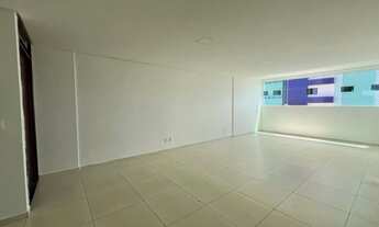 Imagem 3: ALUGO apto com 4 qtos sendo,2 suítes no alto branco