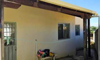 Imagem: Casa de 1 quarto em São José De Almeida