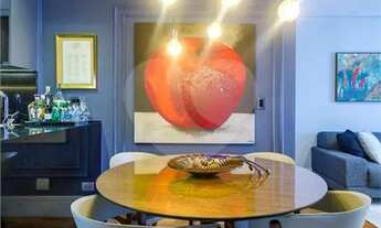 Imagem 7: Apartamento com 2 quartos à venda em Paraíso - SP