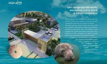 Imagem 3: PRAIA DO PATACHO - APARTAMENTO 63 m² sendo 1 quarto. (ÚLTIMA UNIDADE