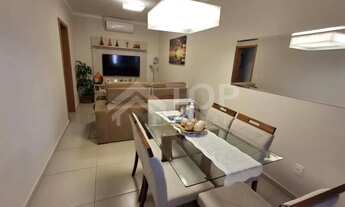 Imagem 2: Excelente casa em condomínio fechado de 3 dormitórios com suíte no Res, Recanto do Bosque