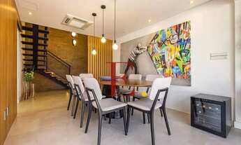 Imagem 6: DUPLEX À VENDA E LOCAÇÃO EM PINHEIROS