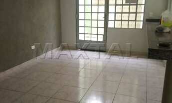 Imagem 5: Sobrado na vila Romero 3 Dormitorios 2 vagas de garagem