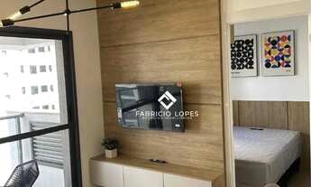 Imagem: Apartamento com 1 dormitório para alugar