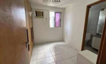 Imagem 7: Apartamento para Aluguel em Prado com 02 quartos (1suíte) Conforto, Espaço e Lazer Comple