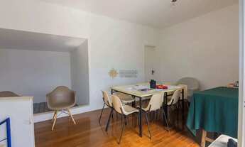 Imagem 6: Cobertura, 3 quartos, 1 suite, 3 vagas