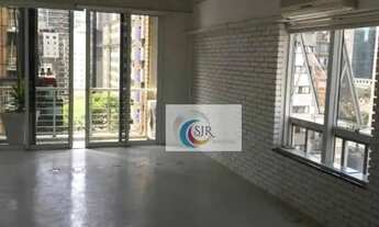 Imagem 4: Conjunto para alugar, 75 m² - Vila Olímpia - São Paulo/SP