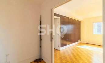 Imagem 7: Apartamento tipo para venda em Itaim Bibi com 3 quartos, sendo 1 suíte, 187m²