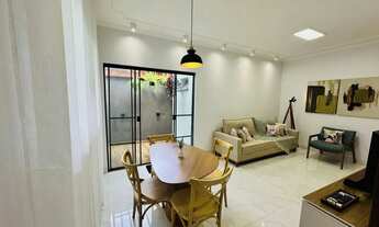 Imagem 5: Casa para Locação em Ourinhos, Jardim Santa Fé 2, 3 dormitórios, 1 suíte, 3 banheiros, 3 v