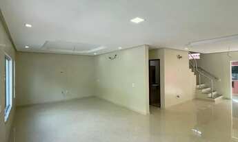 Imagem 5: Casa Duplex no Quinta das Laranjeiras 03 Suítes Master com Closet/ 293m²/ Energia Solar/ 0