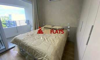 Imagem 6: Flat com ótimo preço no bairro Butantã. Confira!