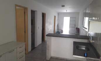 Imagem 4: Alugo casa com garagem, 3 quartos, próximo ao Hospital Universitário do Ceará - HUC/UECE