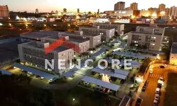 Imagem 6: Apartamento em Rua Andrea Camargo de Oliveira - Jardim Contorno - Bauru/SP