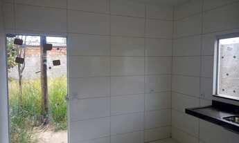 Imagem 3: CASA NOVA ARAGUARI