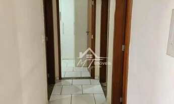 Imagem 3: Apartamento com 3 dormitórios à venda, 63 m² por R$ 235.000 - Parque João de Vasconcelos