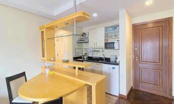 Imagem 10: Aluguel Apartamento 1 Dormitórios - 54 m² Pinheiros