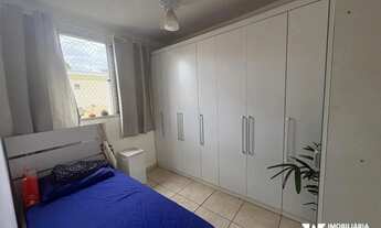 Imagem 3: APARTAMENTO À VENDA, 02 QUARTOS, 01 VAGA NO RESIDENCIAL UPPER