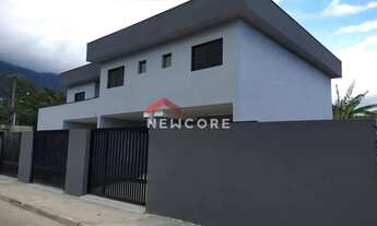 Imagem 2: Casa de condomínio em Avenida Otavio Luiz Soares - Balneário Gardem Mar - Caraguatatuba/SP