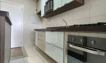 Imagem 7: Apartamento Alphaville - 18 do Forte