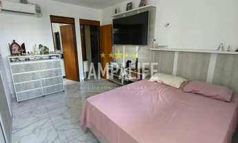 Imagem 6: Ap 3 quartos semi-mobiliado próximo ao retão de Manaíra