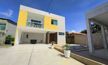 Imagem: Térrea para aluguel tem 200 metros quadrados