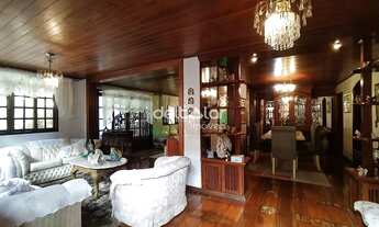 Imagem: Casa 4 Quartos à venda, Santa Monica /