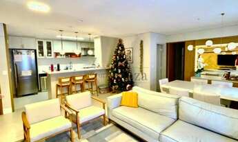 Imagem 4: Oportunidade - Apartamento - Jardim Aquarius - Residencial Prime House - 3 Dormitórios - 1