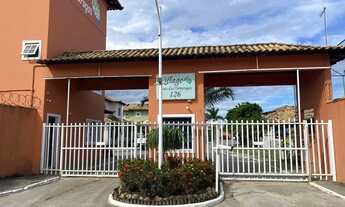 Imagem 2: Casa com 3 dormitórios para alugar, 100 m² por R$ 3.000,00/mês - Jardim Campomar - Rio das