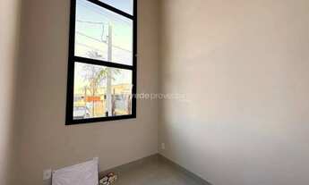 Imagem 6: Casa à venda no Condomínio Residencial Jardim dos Lírios na cidade de Paulínia