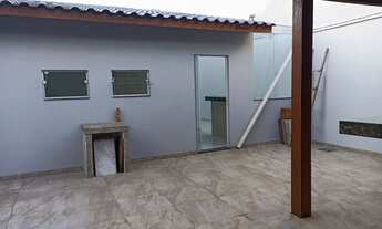 Imagem 7: Vendo linda casa em fase de acabamento. (Itajaí