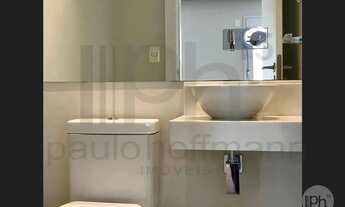 Imagem 7: Prédio requisitado, novo e moderno na Vl Nova Conceição