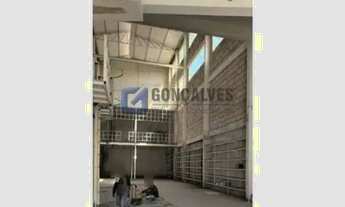 Imagem 3: 14344, Galpão, para aluguel, para alugar, 18.000,00,Vila Valparaíso, Santo André