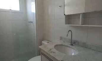 Imagem 6: Apartamento com 3 dormitórios à venda, 72 m² por R$ 590.000,00 - Condomínio Residencial Fe