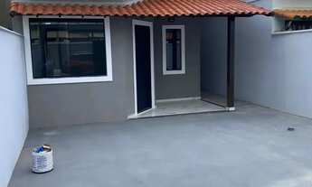 Imagem 4: Casa com 2 dormitórios à venda, 90 m² por R$ 519.000 - Jardim Atlântico Oeste (Itaipuaçu